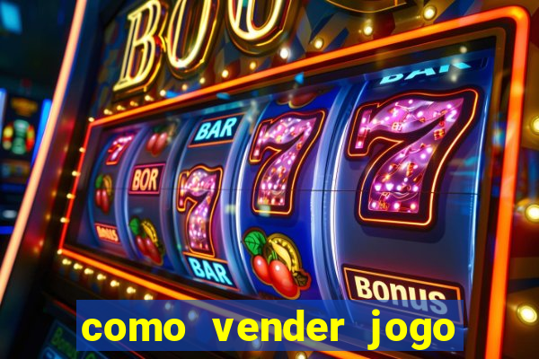 como vender jogo do bicho